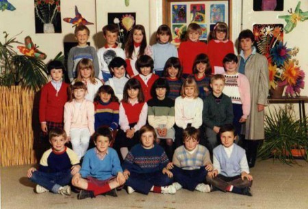 Mme Allard